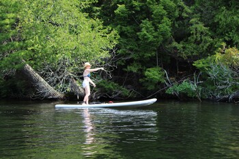 kiwassa lake bed and breakfast