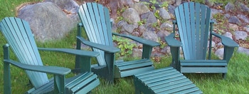 kiwassa lake bed and breakfast