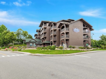 Hampton Inn & Suites Lake Placid,New York>>Lake Placid,3 star