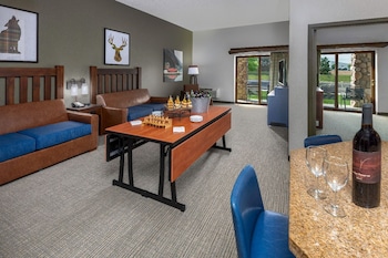 great wolf lodge williamsburg