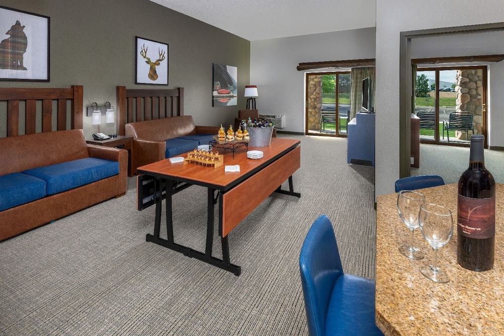 great wolf lodge williamsburg