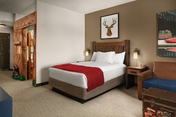 great wolf lodge williamsburg