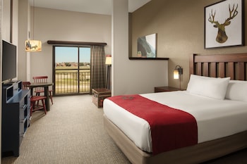 great wolf lodge williamsburg