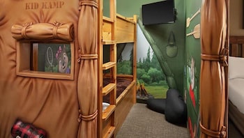 great wolf lodge williamsburg