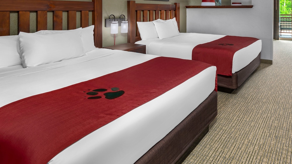 great wolf lodge williamsburg