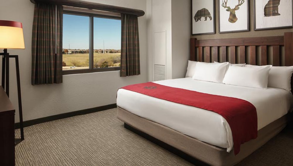 great wolf lodge williamsburg