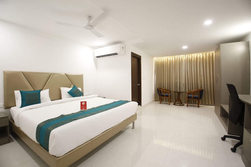 Oyo 11411 D Suites,Ramoji Film City>>Hyderabad,3 star