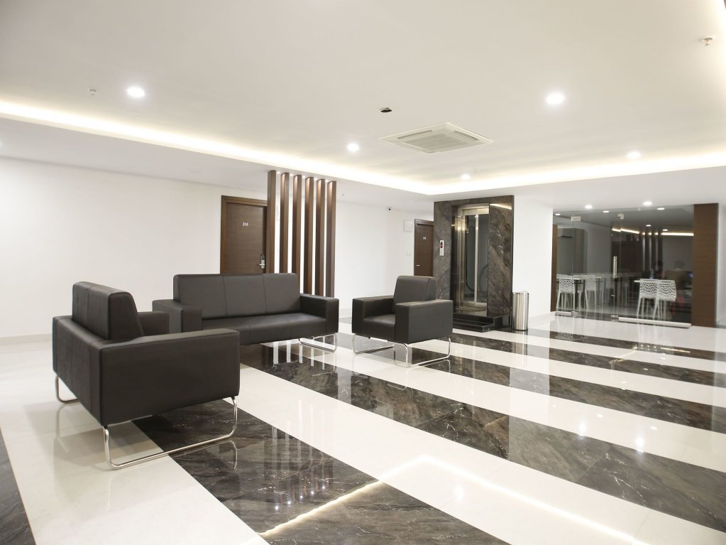 oyo 11411 d suites
