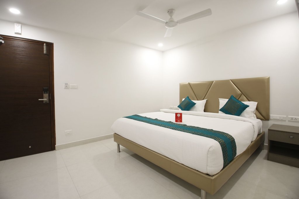 oyo 11411 d suites