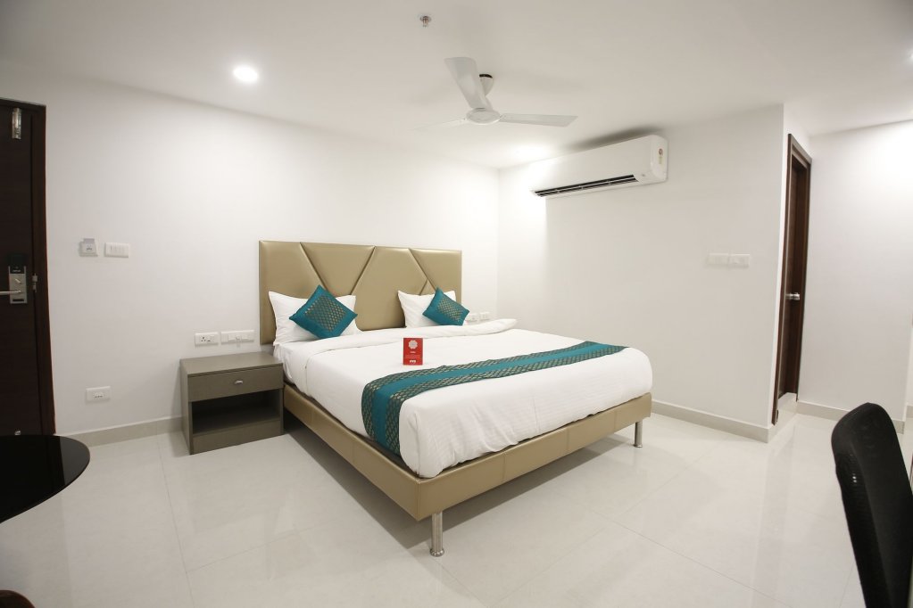 hyderabad