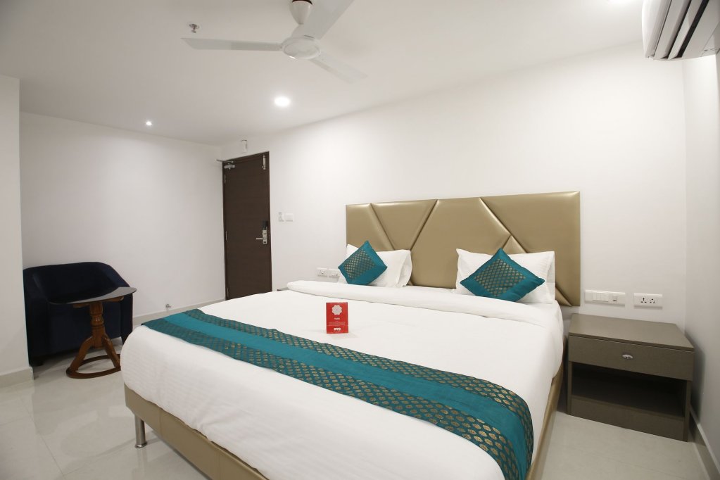 Oyo 11411 D Suites,Ramoji Film City>>Hyderabad,3 star