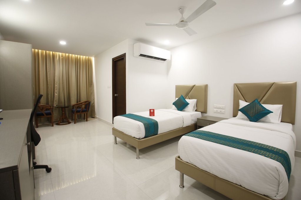 Oyo 11411 D Suites,Ramoji Film City>>Hyderabad,3 star