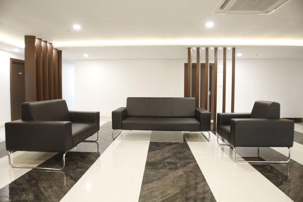 oyo 11411 d suites