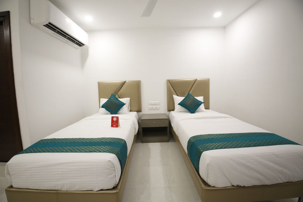 oyo 11411 d suites