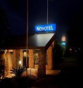 Novotel Suva Lami Bay,Lami>>Central Division,4 star