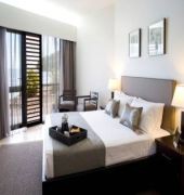 Novotel Suva Lami Bay,Lami>>Central Division,4 star