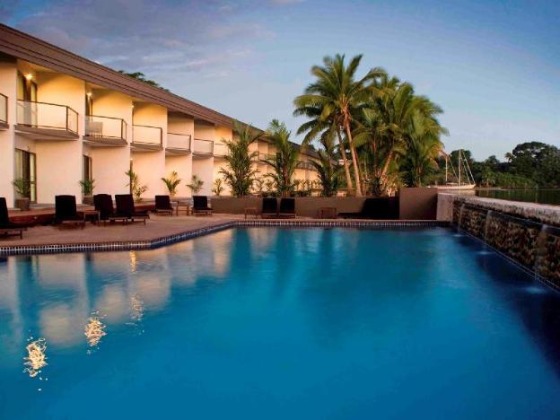 novotel suva lami bay