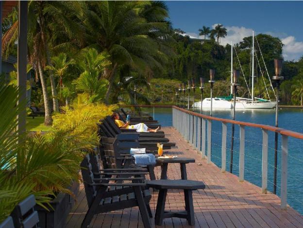novotel suva lami bay