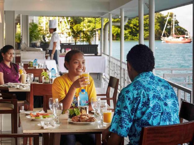 novotel suva lami bay
