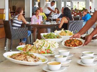 novotel suva lami bay