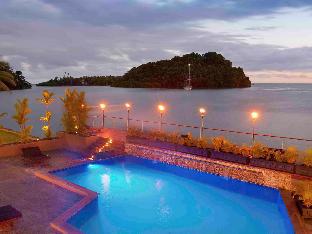 novotel suva lami bay
