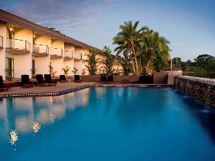 novotel suva lami bay