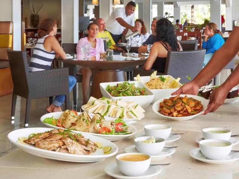 novotel suva lami bay
