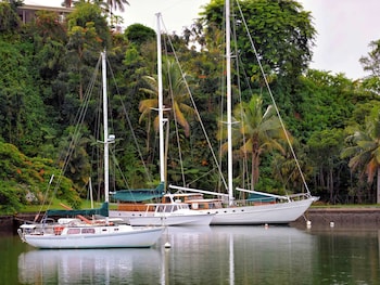 novotel suva lami bay