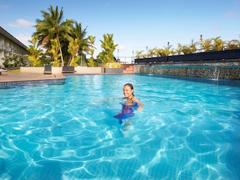 novotel suva lami bay