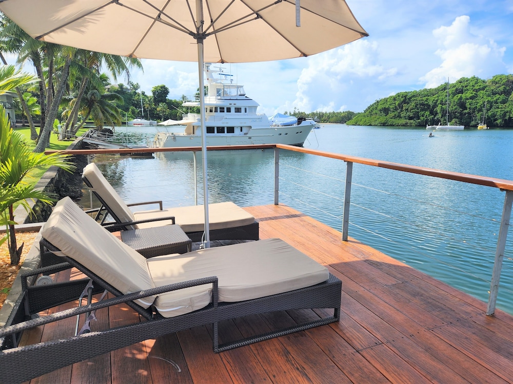 novotel suva lami bay