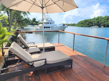 novotel suva lami bay