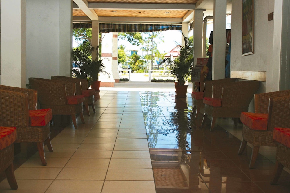 hexagon international hotel