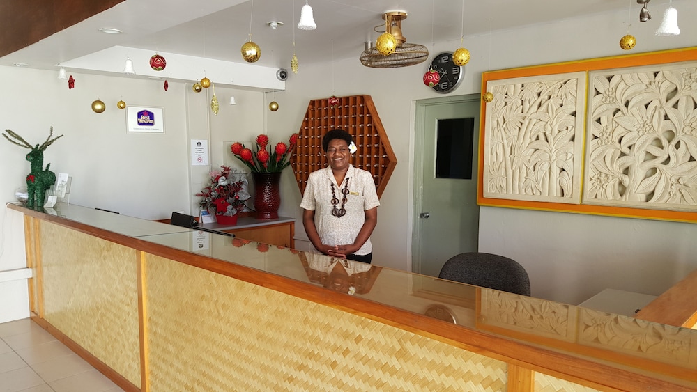 hexagon international hotel