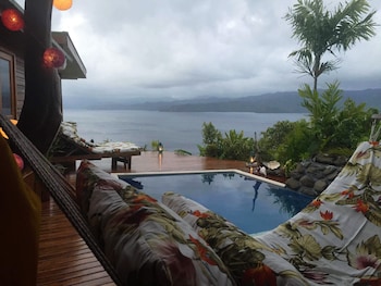 naveria heights lodge