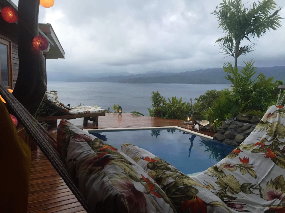 naveria heights lodge