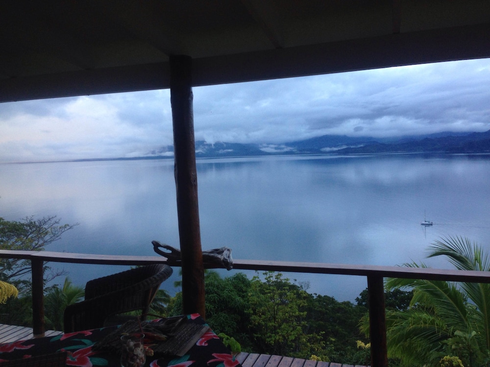 naveria heights lodge