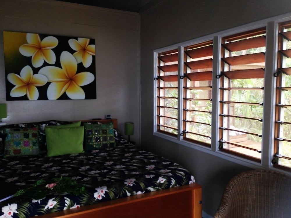 naveria heights lodge