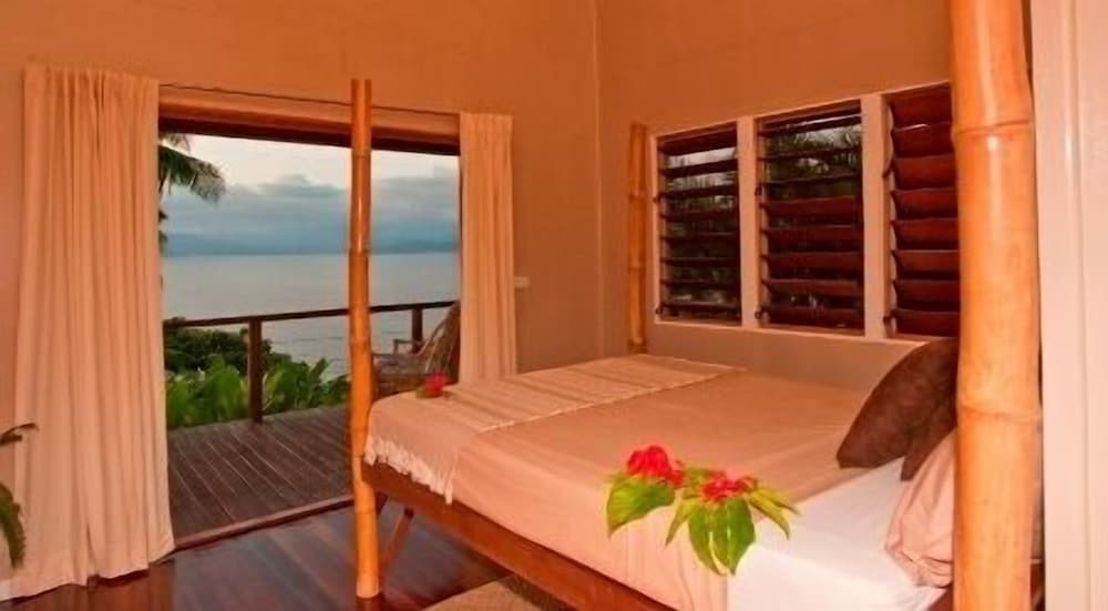 naveria heights lodge