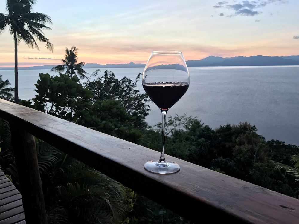 naveria heights lodge