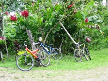 Naveria Heights Lodge,Northern Division>>Labasa,4 star