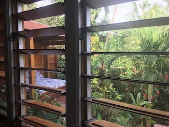 naveria heights lodge