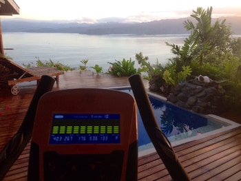 naveria heights lodge