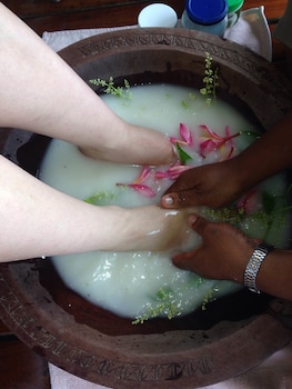 naveria heights lodge