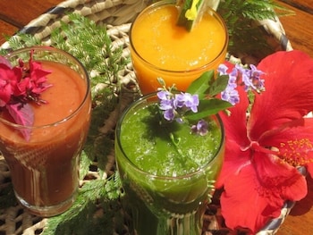 naveria heights lodge