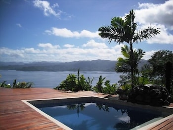 naveria heights lodge