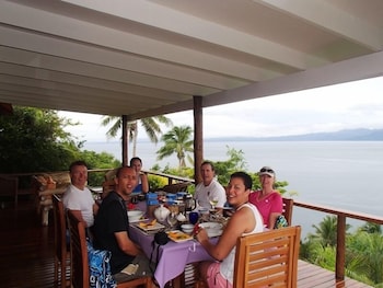 naveria heights lodge