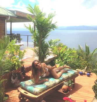 naveria heights lodge