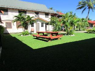 Wailoaloa Beach Resort Fiji,Denarau Island>>Coral Coast,3 star