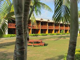 Wailoaloa Beach Resort Fiji,Denarau Island>>Coral Coast,3 star