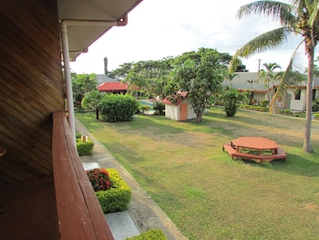 wailoaloa beach resort fiji
